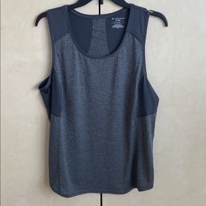 Dry Tek Workout top